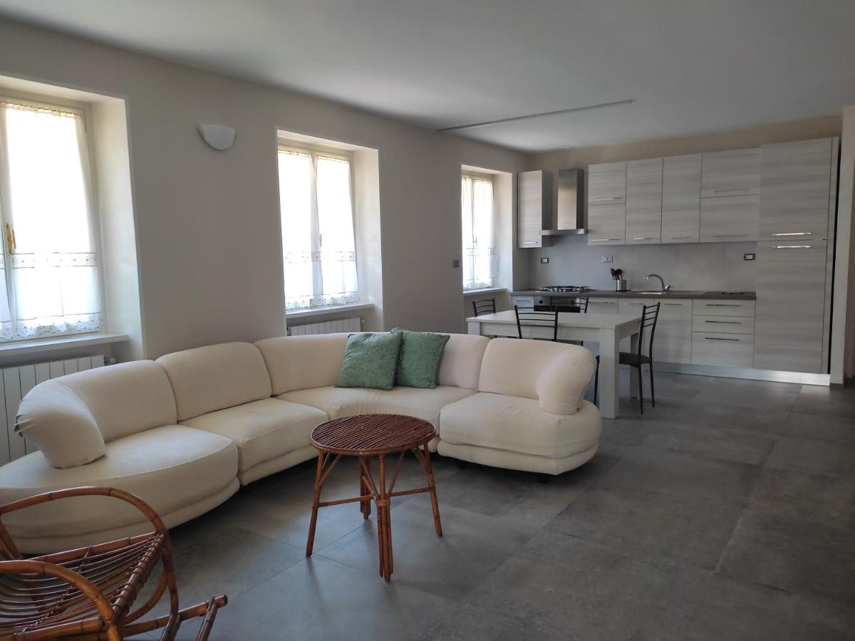 Iseolakerental - La Filandina Рива-ди-Сольто Экстерьер фото