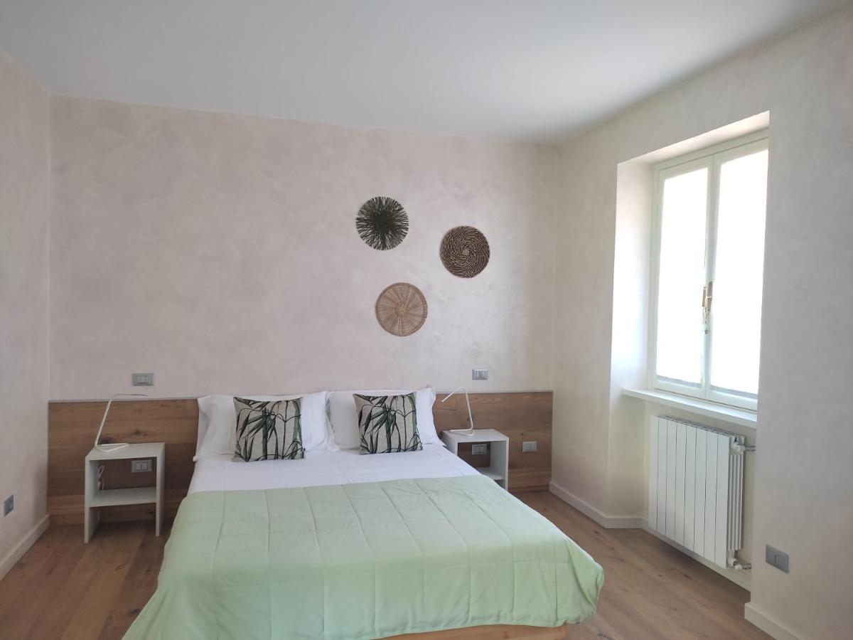 Iseolakerental - La Filandina Рива-ди-Сольто Экстерьер фото