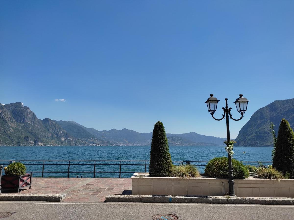 Iseolakerental - La Filandina Рива-ди-Сольто Экстерьер фото