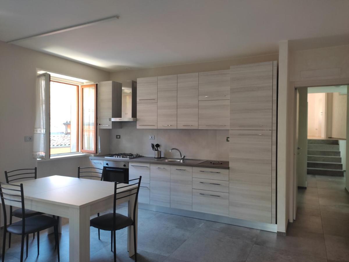 Iseolakerental - La Filandina Рива-ди-Сольто Экстерьер фото