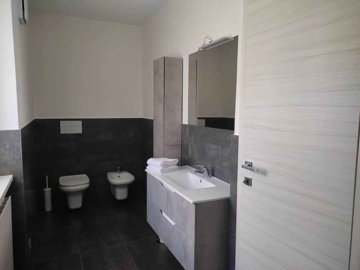 Iseolakerental - La Filandina Рива-ди-Сольто Экстерьер фото